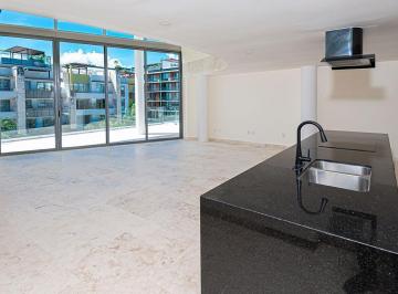 Departamento · 218m² · 3 Recámaras · 2 Estacionamientos · Apartment With Pool Br3 Ba2, Siaan, Playa del Carmen