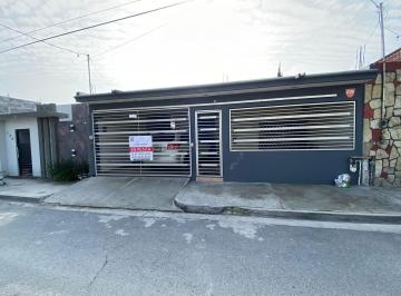 Casa · 91m² · 2 Recámaras · 2 Estacionamientos · Casa Renta Col. La Victoria, Gpe, N. L.