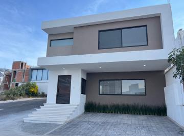 Casa de 3 habitaciones, El Marqués · Casa Lille - Zibata Queretaro