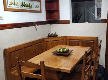 Casa · 280m² · 3 Recámaras · 2 Estacionamientos · Casa Amueblada en Renta Fracc Galaxias