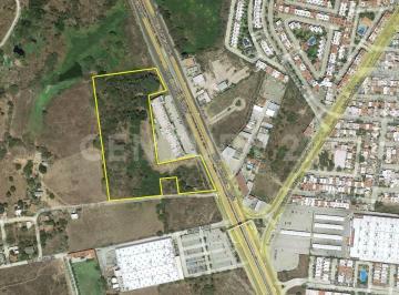 Terreno / Lote · 29929m² · Terreno Graciela Sobre Carretera Federal 200