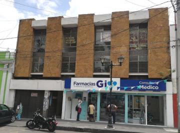 Oficina de 1 habitación, Xochimilco · Oficinas en El Centro de Xochimilco