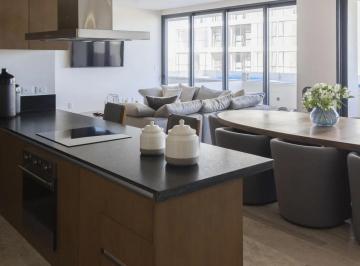 Departamento Venta 90m² de 2 habitaciones · Departamento en Venta Mérida, Temozon Norte