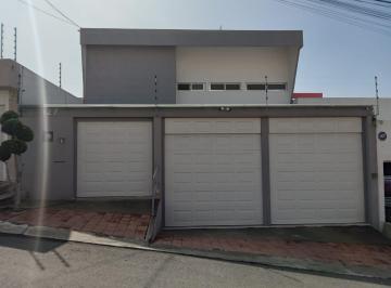 FACHADA DE LA CASA · Casa en Venta Centrica en Queretaro con Departamento