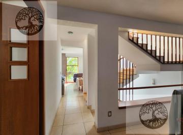 Casa · 315m² · 3 Recámaras · 2 Estacionamientos · Casa en Venta en Milenio III Queretaro
