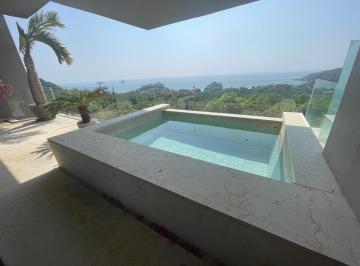 Departamento · 278m² · 4 Recámaras · 1 Estacionamiento · Departamento en Punta Ixtapa