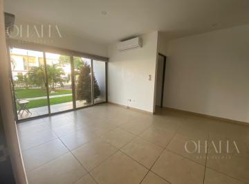 Departamento · 120m² · 3 Recámaras · 2 Estacionamientos · Departamento en Renta en Astoria