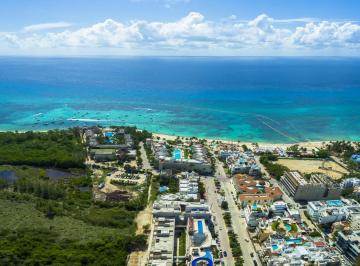 Departamento · 166m² · 2 Recámaras · 1 Estacionamiento · Apartment Br2 Ba2, Siaan, Playa del Carmen