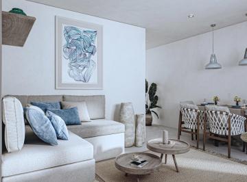 Departamento · 50m² · 1 Recámara · 1 Estacionamiento · Luxury Apartment Br1 Ba1, Ameli, Tulum