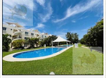 Casa en condominio de 3 habitaciones, Acapulco de Juárez · Renta Anual y Vacacional Fracc. Puente del Mar Acapulco