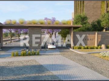 Departamento · 107m² · 2 Recámaras · Departamento en Venta Nivel 3 Ikani Juriquilla Rdv - Ae - (4)