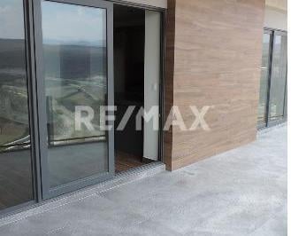 Departamento · 166m² · 3 Recámaras · 2 Estacionamientos · Departamento Piso 25 Ikani Juriquilla