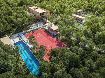 Terreno / Lote · 766m² · 2515 Sqft Lot, Lunara, Cancun