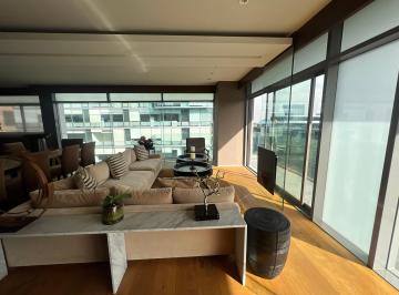 Departamento de 2 habitaciones, Miguel Hidalgo · Lomas de Chapultepec 2 Recámaras Amueblado de Súper Lujo