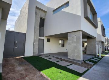 Casa de 3 habitaciones, Mexicali · Casa Nueva en Renta Corsica Residencial Zona Dorada 3 Recamaras