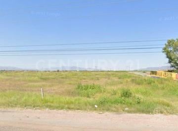 Terreno / Lote · 99062m² · Terreno Comercial en Venta en Rancheria Juarez Chihuahua, Chih.