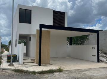 Departamento · 193m² · 4 Recámaras · 2 Estacionamientos · Departamento en Pueblo Dzitya