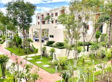 Departamento de 2 habitaciones, Benito Juárez · Amplio Depto 2 Rec, Alberca, Cancha de Fútbol