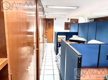 Oficina · 108m² · 3 Estacionamientos · Oportunidad! Oficina en Venta Muy Bien Ubicada! Roma Sur, 108 m², 3 Estac