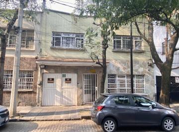 Casa · 354m² · 4 Recámaras · 4 Estacionamientos · Casa en Venta Super Ubicada en El Centro de Coyoacán, Calle Francisco Ortega. Oportunidad!