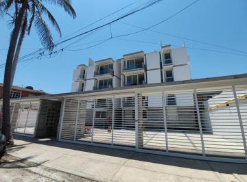Departamento · 107m² · 3 Recámaras · 2 Estacionamientos · Departamento en Venta en Costa Verde Boca del Río Veracruz