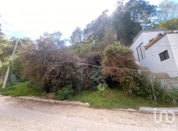 Terreno / Lote · 560m² · Se Vende Terreno en San Nicolás, San Cristóbal de Las Casas
