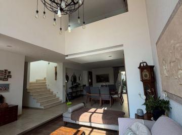 Casa en condominio de 3 habitaciones, Metepec · Casa en Renta en Metepec. Portofino Royal Country Club.