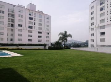 Departamento de 2 habitaciones, Atizapán de Zaragoza · Departamento en Venta - Arbolada del Pedregal II, Lomas Lindas