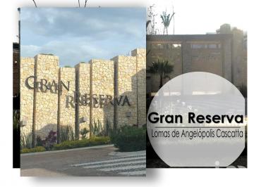 Terreno / Lote · 499m² · Terrenos en Venta en Lomas de Angelopolis Gran Reserva