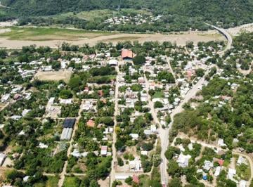 Terreno / Lote · 258m² · Terreno en Venta