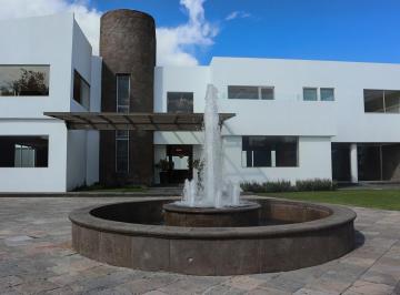 Casa en condominio · 1200m² · 4 Recámaras · 16 Estacionamientos · Casa en Condominio en Feacc. La Asuncion