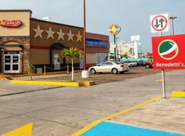 Local comercial , Veracruz · Locales Comerciales en Renta en Veracruz, Playa Linda, Ver.