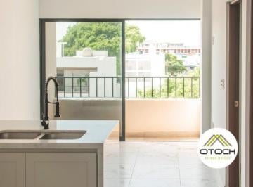 Departamento de 2 habitaciones, Mazatlán · Departamento en Venta con Alberca Muy Cerca de La Playa en Mazatlán