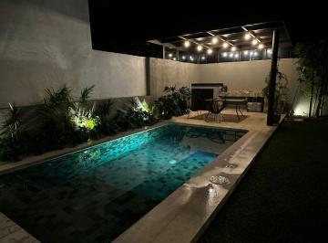 Casa · 303m² · 4 Recámaras · 3 Estacionamientos · Casa en Privada en Sumiya Jiutepec - Maz - 1889 - Cp