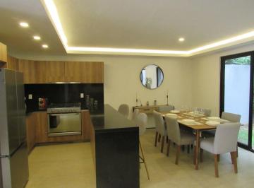 Casa Venta de 3 habitaciones · Casa Nueva en Venta en Zona Esmeralda