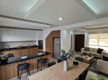 Casa · 161m² · 3 Recámaras · 2 Estacionamientos · Casa Nueva en Venta con Sala de Tv y Amenidades en Zibatá, El Marqués Qro