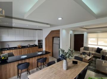 Casa · 161m² · 3 Recámaras · 2 Estacionamientos · Casa Nueva en Venta con Sala de Tv y Amenidades en Zibatá, El Marqués Qro