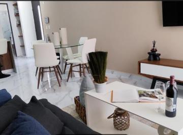 Departamento · 87m² · 2 Recámaras · 1 Estacionamiento · Departamento en Venta Apto Infonavit en Playa del Carmen