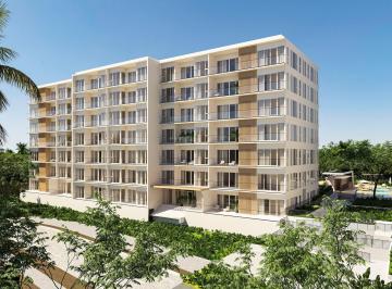 Departamento · 92m² · 2 Recámaras · Departamento en Venta en Playa del Carmen