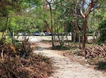Terreno / Lote · 247m² · Terrenos Residenciales en Venta en Playacar Fase II Playa del Carmen