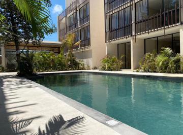 Departamento · 75m² · 2 Recámaras · 1 Estacionamiento · Departamento en Venta Nuevo en Tulum