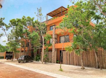 Casa · 248m² · 3 Recámaras · 2 Estacionamientos · Casa en Venta en Tulum