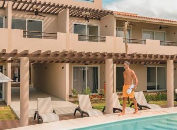 Departamento · 31m² · 1 Recámara · Departamento Entrega Inmediata con Financiamiento en La Marina de Puerto Aventuras