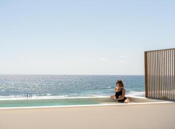 Departamento · 93m² · 2 Recámaras · Departamento con Financiamiento y Vista Al Mar en Akumal Tulum