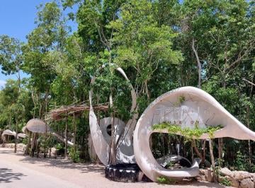 Terreno / Lote · 1314m² · En Venta Lotes Condominales a Lado de Aldea Zama en Selva Zama Tulum