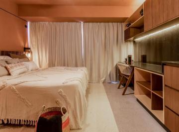 Departamento · 30m² · 1 Recámara · Departamento en Venta en El Centro de Playa del Carmen