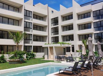 Departamento · 85m² · 1 Recámara · Departamento en Venta por La Joya en Playa del Carmen