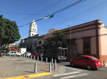 Edificio de 20 habitaciones, Guadalajara · Edificio Venta Analco Guadalajara Jal