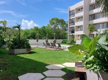 Departamento · 113m² · 2 Recámaras · 1 Estacionamiento · Departamento en Venta en Playa del Carmen