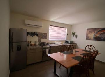 Departamento · 30m² · 2 Recámaras · Departamentos en Renta Amueblados Centro Cd. Juárez